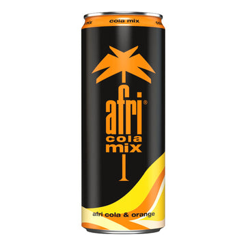 Afri Cola Mix 330ml - die perfekte Mischung!