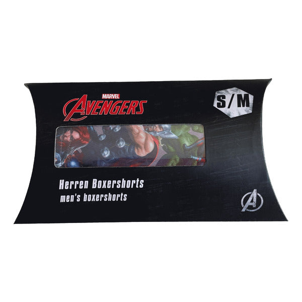 Boxershorts Avengers