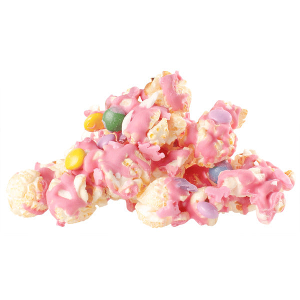 Popcorn Cake Rainbow 120g - Popcorn deluxe (Kurzes MHD: 19.05.2024)