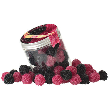Berries im Tiegel (175g) mit Banderole! (Kurzes MHD: 30.04.2024)