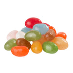 Jelly Beans süß Mix im Tiegel (200g) mit Banderole