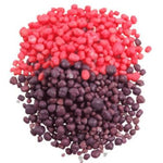 Wonka Box Nerds Grape/Strawberry, 46,7g - die pinken Dragees!