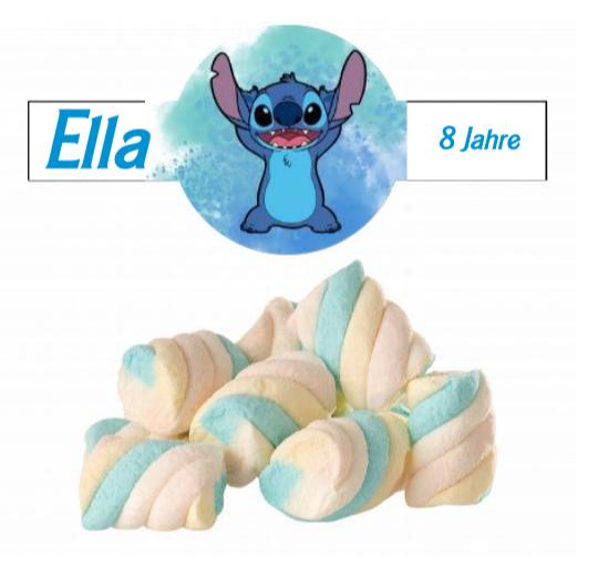Halal Speckseil im Tiegel (40 g) mit Banderole