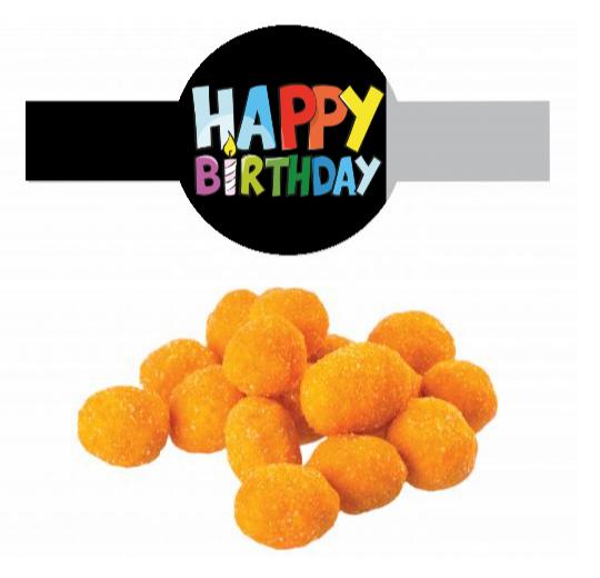 Hombre Nuts Paprika im Tiegel (100 g) mit Banderole