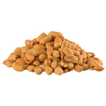 Geröstete Erdnüsse im Tiegel (150g) mit Banderole