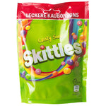 Skittles Crazy Sours 136 g