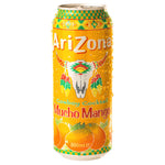 AriZona Cowboy C. Mucho Mango 500ml - mucho sabor! (Kurzes MHD: 31.03.2025)