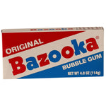 Bazooka Bubble Gum 113 g
