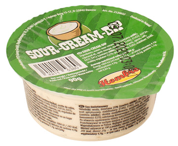 Hombre Sour Cream - der besonders Coole