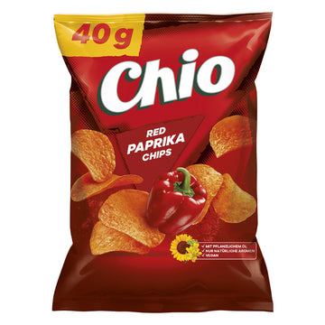 Chio Chips Red Paprika 40 g