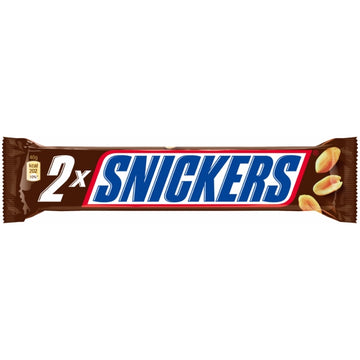 Snickers 80g