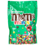 m & m´s Minis 135 g Beutel - klein aber oho
