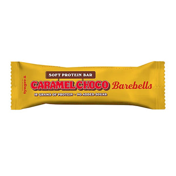 Barebells Caramel Choco 55 g