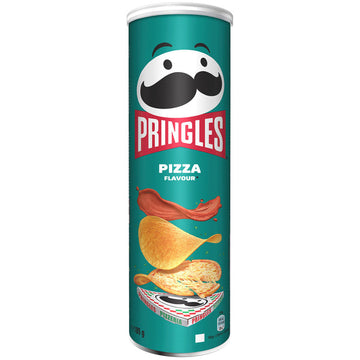 Pringles Pizza 185g