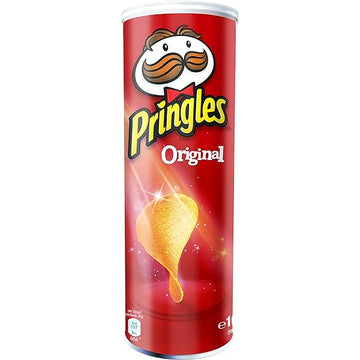 Pringles Original 165 g