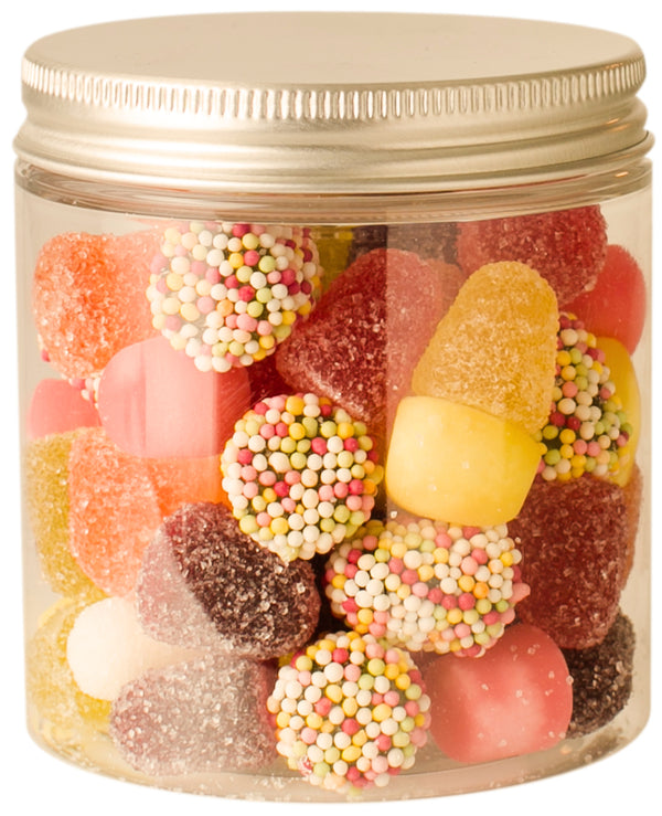 Tum Tums im Tiegel (175g) mit Banderole