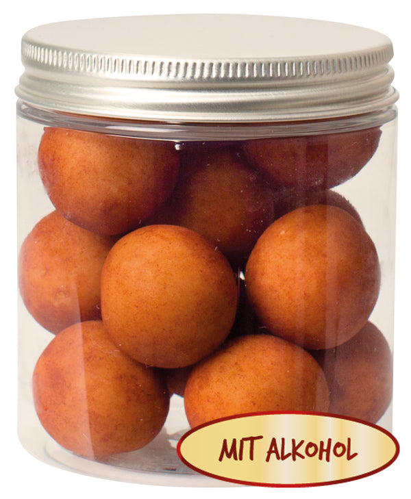 Marzipankartoffeln im Tiegel (160g) mit Banderole!