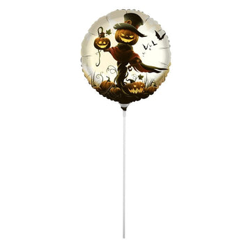 Kopie von Folienluftballon Halloween, 14 Zoll / 34 cm