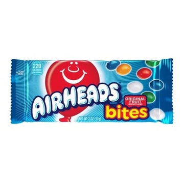 Airheads Fruit Bites 57 g