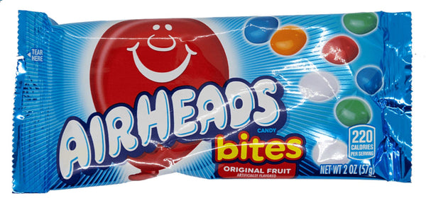 Airheads Fruit Bites 57 g