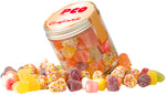 Tum Tums im Tiegel (175g) mit Banderole