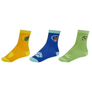 Socken zu Schule der magischen Tiere Gr. 35 - 38