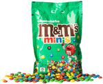 m & m´s Minis 135 g Beutel - klein aber oho