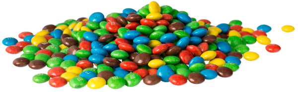 m & m´s Minis 135 g Beutel - klein aber oho