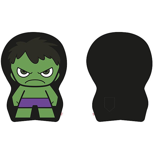 Kissen Marvel Hulk