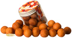 Marzipankartoffeln im Tiegel (160g) mit Banderole!