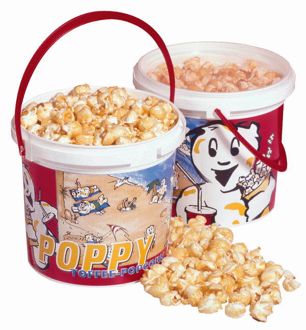 Poppy Beach Toffee Popcorn 200 g