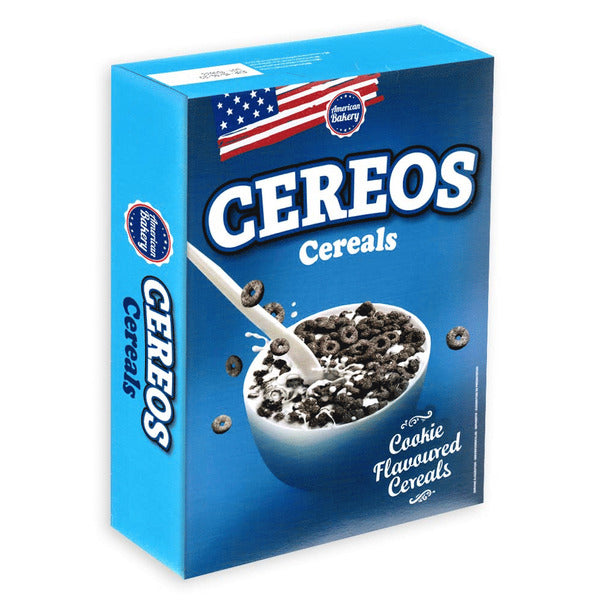 CEREOS Cereal 180g - für das besonders leckere Frühstück