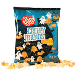 Creepy Friends Potato Snack Cheese 75 g