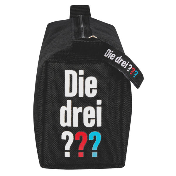 Federtasche Die Drei Fragezeichen