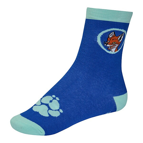 Socken zu Schule der magischen Tiere Gr. 35 - 38