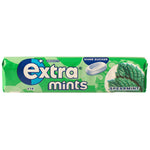 Extra Professional Mints Spearmint Rolle