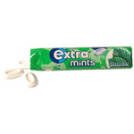 Extra Professional Mints Spearmint Rolle