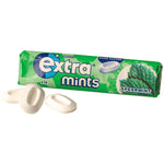 Extra Professional Mints Spearmint Rolle