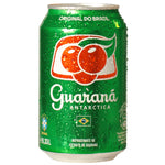 Guarana Antarctica 330 ml - der flüssige Energiespender