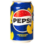 Pepsi Twist 330 ml - Cola mit einem Hauch Zitrone