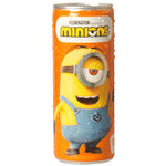 Minions Fruit Drink 250 ml - die lustige Erfrischung