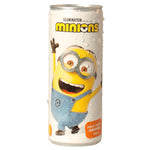 Minions Fruit Drink 250 ml - die lustige Erfrischung
