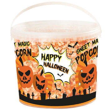 Cinema Popcorn, Halloween, 300 g Eimer