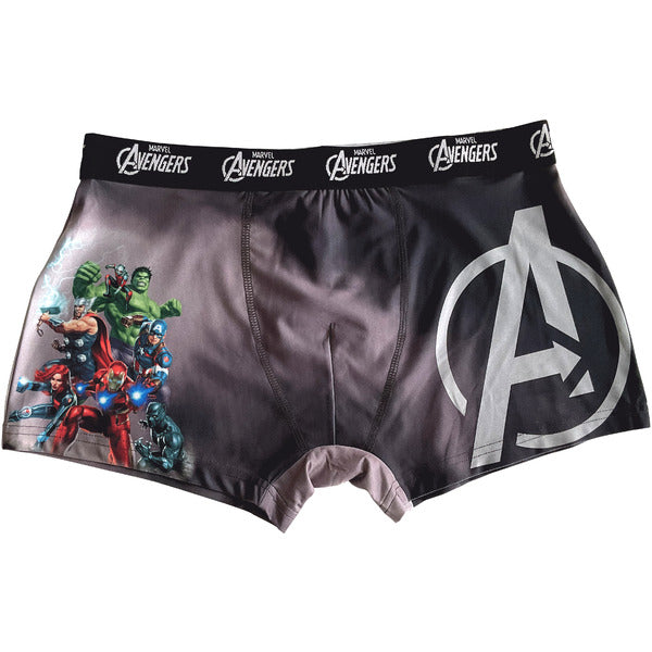 Boxershorts Avengers