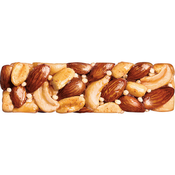 BE-KIND Honey Roasted Nuts & SeaSalt Riegel