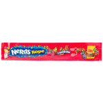 Nerds Ropes Rainbow 26gr (Kurzes MHD: 30.11.2025)