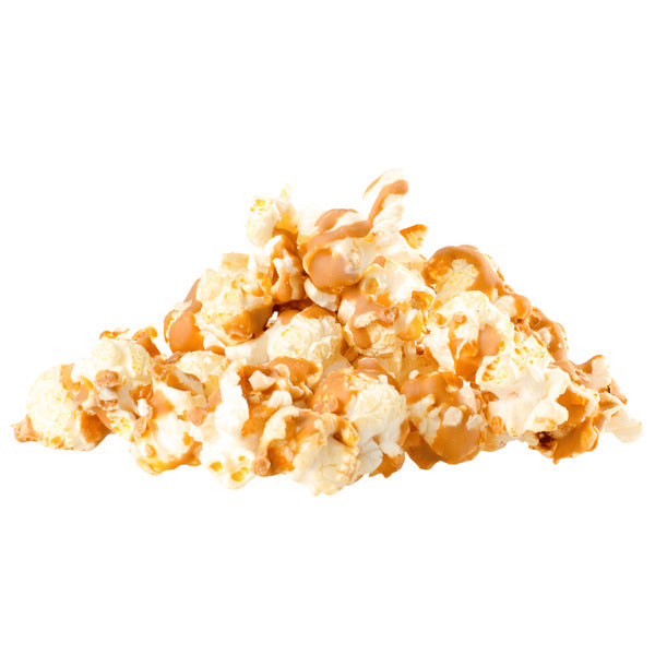 Popcorn Cake Caramel 120g - Popcorn deluxe