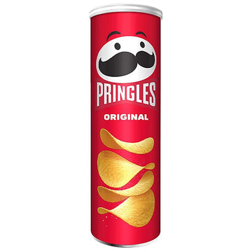Pringles Original 165 g