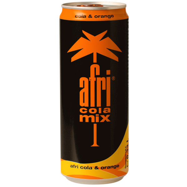 Afri Cola Mix 330ml - die perfekte Mischung!