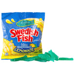 Swedish Fish Blue Raspberry Lemonade 102 g